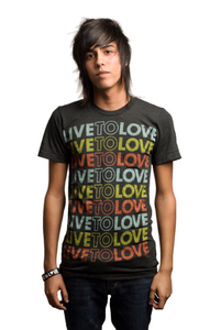 Image of Signature Live to Love 