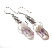 Image of Galaxy Earrings