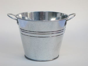 Image of Range of Steel Pails