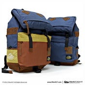Image of Filter017 FORTITUDE OUTDOOR BACKPACK - Color