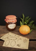Image of Jar Labels
