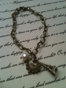 Image of FLORENCE - bracelet