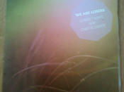 Image of We Are Losers - Sunset Song / Cheerleader 7"