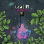 Image of LowLiFi - The Love Dojo
