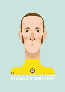 Image of Wiggo