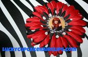 Image of Peggy Flower