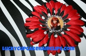 Image of Peggy Flower