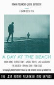Image of Roman Polanski's DAY AT THE BEACH  