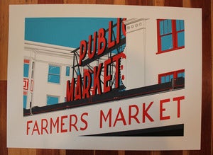 Image of Pike Place
