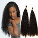Image of Virgin Indian Wavy 12"-36"