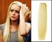 Image of #613 Platinum Blonde Indian Straight 22" 4oz