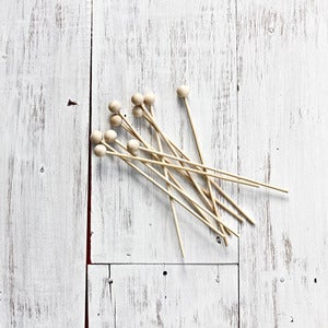 Image of Swizzle / Rock Candy Sticks