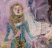Image of Rapunzel Original Painting