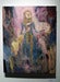 Image of Rapunzel Original Painting