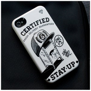 Image of Epic Certified - iPhone 4 / 4S case