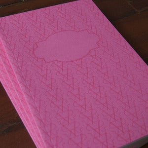 Image of Needle & Thread Journal