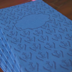 Image of Anchors Journal