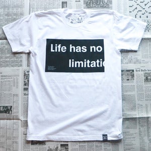 Image of No Limitations