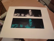 Image of "Burn 2" (Artist proof)