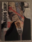Image of "Abandon Ship! (Anomaly)"