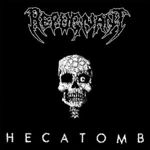 Image of Repugnant-Hecatomb MCD Digi