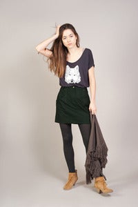 Image of Tee Shirt WOLF -