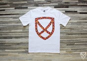Image of Equilateral Tee White