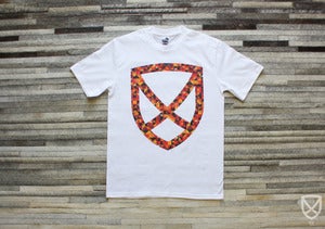 Image of Equilateral Tee White