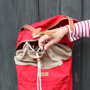 Fjallraven No.21 Rucksack small Image of Fjallraven No.21 Rucksack small