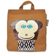 Image of MONKEY BACKPACK