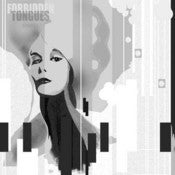 Image of FORBIDDEN TONGUES - KONNEKT LP (CD WALLET)