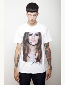 Image of Rosy Cherrington x Stuart Mitchell