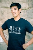 Image of "Know Your Monsters!" Jr. League W.A.T.C.H. T-Shirt