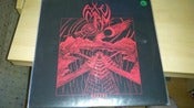 Image of Axeman "Arrive" LP