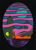 Image of Tiny Painting #14