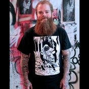 Image of GUERILLAS "JOHN BULL" SHIRT