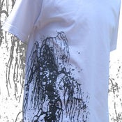 Image of tree tee