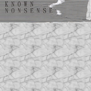 Image of ACOLYTES - <i>KNOWN NONSENSE</i> (SAVOURY DAYS)