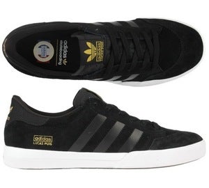 Image of ADIDAS lucas puig black