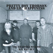 Image of RGF-012 Pretty Boy Thorson and Lil' Happiness