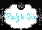 Image of Products Ready to Ship