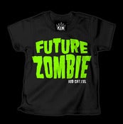 Image of Future Zombie Kids Tee