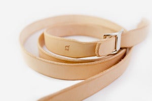 Image of Vintage Guitar Strap