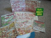 Image of The Mighty High Collection