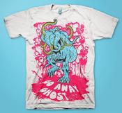 Image of DINOCTOPUS SHIRT