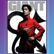 Image of Prince - # 19
