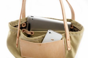 Image of The Everyday Tote