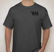 Image of The Rag Fan T-shirt 