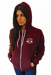 Image of Unisex That's a Paddlin' Hoodie