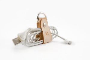 Image of Cable Keeper
